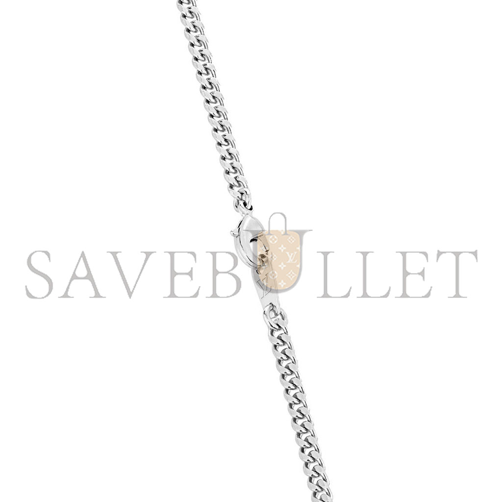 l**is V*t*n lv psychedelic necklace mp3353